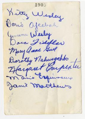 Photographs of Shingwauk Hall