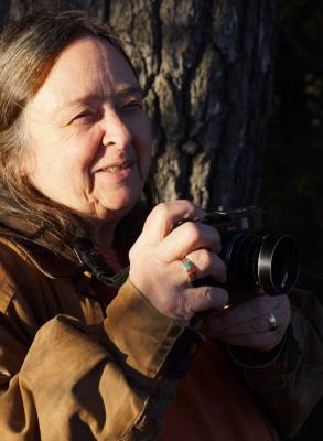 E. Jane Mundy collection