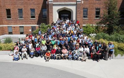 Shingwauk 2015 Gathering and Conference fonds