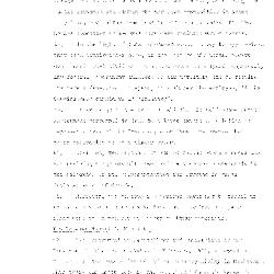 Report of the Anglican Church