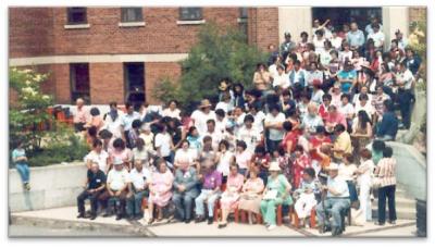 Shingwauk Reunion 1981 fonds