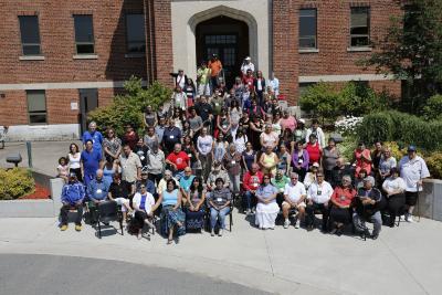 Shingwauk 2014 Gathering and Conference fonds