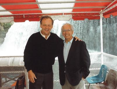 Maurice Brydon Foster fonds