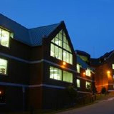 Arthur A. Wishart Library fonds