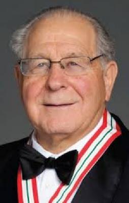 The Hon. Ray Stortini fonds