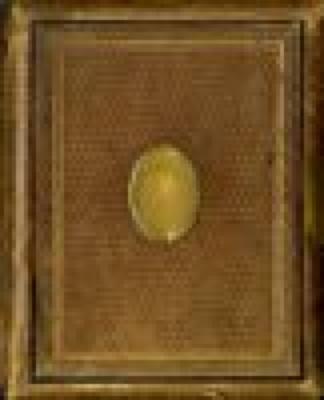 Shell of E.F. Wilson large photo album