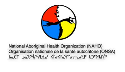 National Aboriginal Health Organization collection