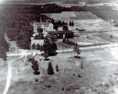 Don MacGregor collection