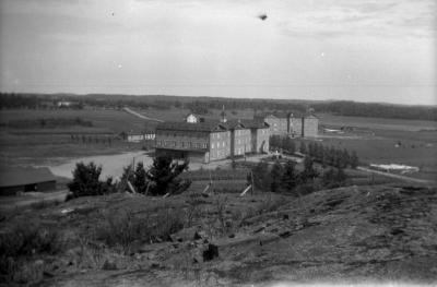 Spanish Residential Schools Newsletters collection
