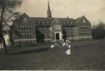 Walpole Island First Nation collection