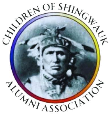 Shingwauk 2023 gathering fonds