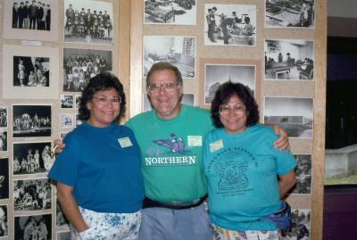 Negatives of displays