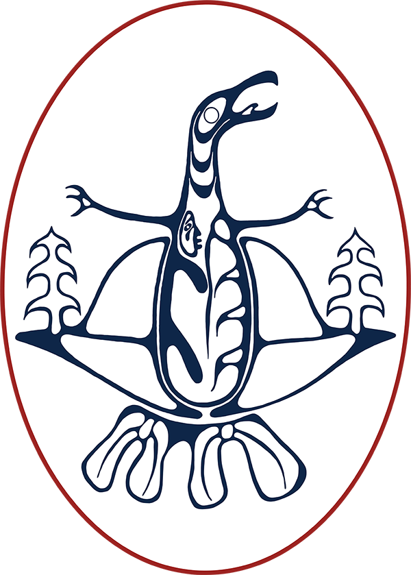 Shingwauk Residential Schools Centre Logo